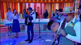 Moscow Klezmer Band - Хава Нагила - Hava nagila