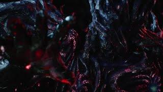 Devil May Cry 5 - Urizen Demon King