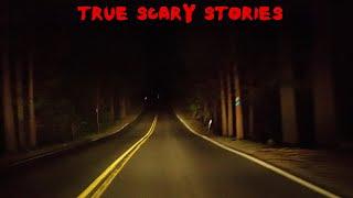 True Scary Stories Told in the Rain (December Scary Story Compilation)