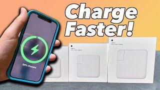 iPhone Charging SECRET Apple Won't Tell You!