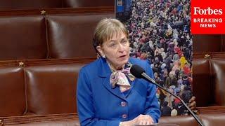 Marcy Kaptur: 'Ukraine Is The Scrimmage Line For Liberty In Europe'