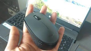 Best & cheap wireless mouse | Logitech M171 wireless mouse | Best build quality and design |