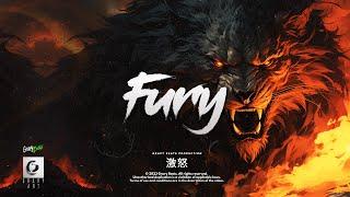 Epic Orchestral Violin Choir Type Beat - "FURY" - Inspiring Trap Instrumental