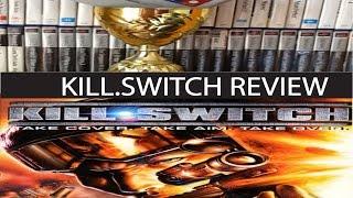Kill.Switch Review
