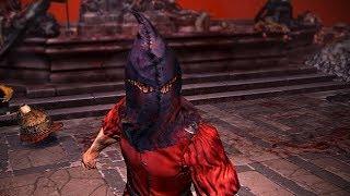 Path of Exile: Executioner Hood