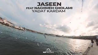 Jaseen feat Naghmeh Gholami - Yadat Kardam (Original Mix)