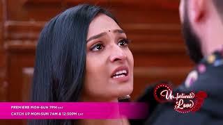 Zee World: Un...Fortunate Love | October 2023