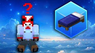 Es gibt jetzt BEDWARS auf CUBECRAFT... Warum?