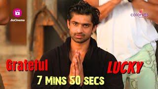 Abhishek खुद को Grateful और Lucky मानता हैं | Khatron Ke Khiladi S14