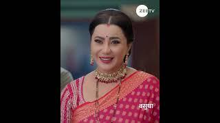 Vasudha Ep 67 | Zee TV UK HD