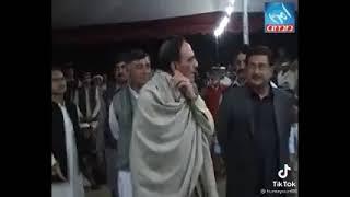 Azam khan hoti