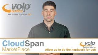 VoIP Service Providers - VoIP Supply CloudSpan Marketplace | VoIP Supply Phone Service Provider