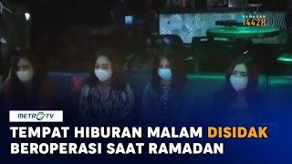 Satpol PP Bengkulu Razia Tempat Hiburan Malam yang Beroperasi saat Ramadan