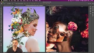 Mastering Selections and Masks in Photoshop