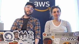 Deploy a Serverless Application Model (SAM) Application with the AWS Toolkit for VS Code