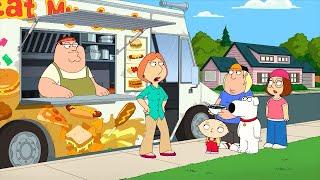 [No Zoom NoCuts] Family Guy Season 18 Episode 02 - Family Guy 2025 Full Episodes #1080p