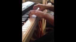 To Zanarkand (piano) - Caleb Shiff