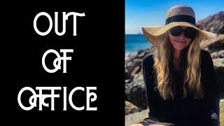 Out Of Office Messages; How To Write An Out Of Office Email