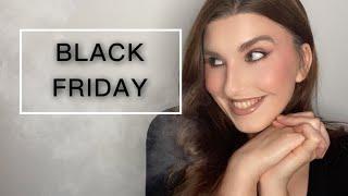 Black Friday 2024 - Meine Empfehlungen  Makeup & Parfum 