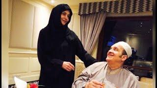 Mir Shakil-ur-Rahman's sister passes away in London