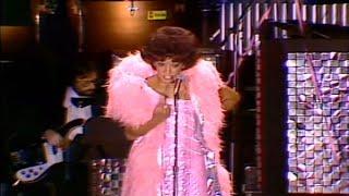 Dame Shirley Bassey - My Way (1974 - 1998)