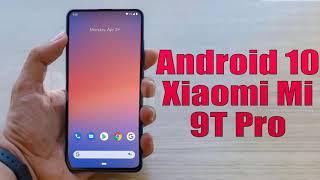 Install Android 10 on Xiaomi Mi 9T Pro (Pixel Experience ROM) - How to Guide!