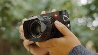 The Leica Q2 Has the Best Lens You Can’t Buy