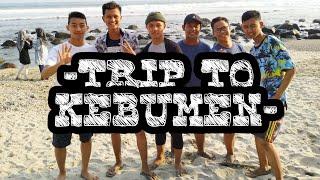 Trip To Kebumen!!!