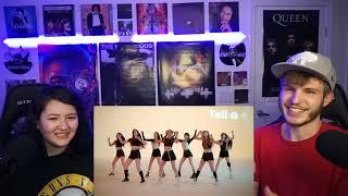 BABYMONSTER - SHEESH PERFORMANCE VIDEO | REACTION!