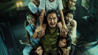 Rumah Dinas Bapak 2024 Full Movie | FILM HOROR INDO 2024 | #filmbioskopindonesia film#filmindonesia