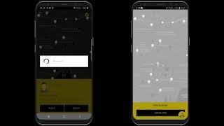 Zust Cab - Android Apps Functions