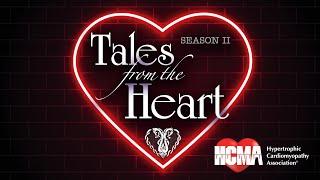 Tales from the Heart Podcast