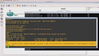GNS3 Talks: How to connect GNS3 to a physical network (Part 1).
