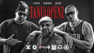 Tirpa x Hibrid x Wanted Razo - TANULÓPÉNZ (OFFICIAL MUSIC VIDEO) 2023