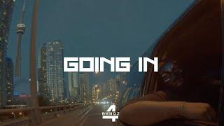 M Huncho x Nines Type Beat "Going In" | UK Rap Beat (Prod. 4Bandz)