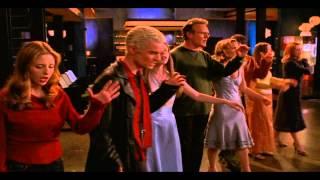 Buffy the Vampire Slayer Tribute Trailer