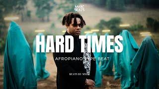 [FREE FOR PROFIT] “HARD TIMES” - BNXN x Ayra Starr x Omah Lay x Afrobeat Instrumental Type Beat 2024