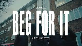 [FREE] 50 Cent x G-Unit x Scott Storch Type Beat 2023 - "Beg For It" (prod. by xxDanyRose)