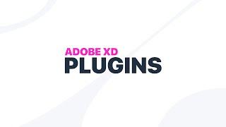 Adding to Adobe XD with Plugins