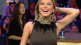 Ece Erken Rengarenk Talk Show   Kutsi, Gül Onat, Tolgahan Sayışman, Türkü Turan 27 Aralık 2010