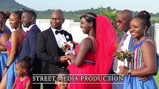 street media weddings