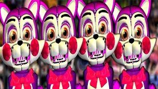 Funtime Cindy in UCN Mod