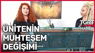 Eskimiş Ünitenin Muhteşem Dönüşümü - Tacihan Yongacı ile Dekotrend