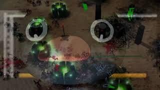 Флешбеки Некрона  | Warhammer 40K Dawn Of War Soulstorm