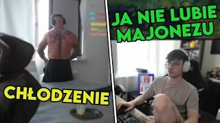 CO MASZ NA CZOLE? | JA NIE LUBIE MAJONEZU | CHŁODZENIE | POLSKIE SHOTY | FM#667 