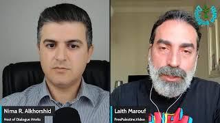 Laith Marouf: Resistance regrouping and preparing for the Worst