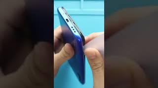 How to Open Xiaomi Redmi 9A