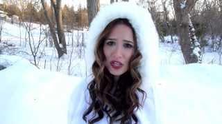 Disney's Frozen "Let It Go"- Idina Menzel (Official Video)- Cover