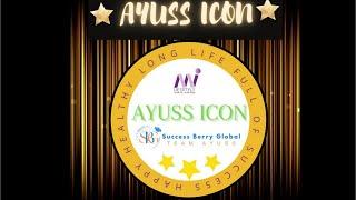 Launching AYUSS ICON