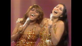 Sonny & Cher Show | FULL EPISODE | March 11, 1977 - Tina Turner, David Steinberg